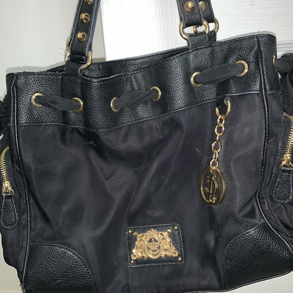 Juicy couture purse